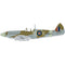 AIRFIX A05117A SUPERMARINE SPITFIRE MK.XII 1/48 SCALE PLASTIC MODEL KIT