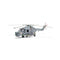 AIRFIX A10107A WESTLAND NAVY LYNX HMA8/MK.88A/MK.90B 1/48 SCALE AIRCRAFT PLASTIC MODEL KIT