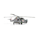 AIRFIX A10107A WESTLAND NAVY LYNX HMA8/MK.88A/MK.90B 1/48 SCALE AIRCRAFT PLASTIC MODEL KIT