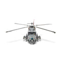 AIRFIX A10107A WESTLAND NAVY LYNX HMA8/MK.88A/MK.90B 1/48 SCALE AIRCRAFT PLASTIC MODEL KIT