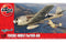 AIRFIX 1020A FOCKE WULF FW190 A8 1:72 PLASTIC MODEL PLANE KIT