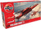 AIRFIX A02105 FOLLAND GNAT T1 1:72 PLASTIC MODEL PLANE KIT