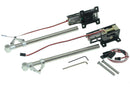 AIRCRAFT MECHANICS ELECTRIC RETRACTS 22-33CC SIZE MAIN RETRACTS & LEGS ONLY