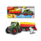 DICKIE TOYS DK59629 HAPPY FENDT ANIMAL TRAILER LIGHT & SOUND