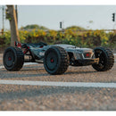 ARRMA ARA8707 TALION EXTREME BASH EXB 1/8 SCALE TRUGGY WITH SMART TECHNOLOGY READY TO RUN