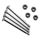 ARRMA AR330142 HD HINGPINS SET 2.5X31MM