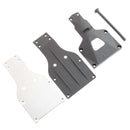 ARRMA AR320204 LOWER PLATE 2014 SPEC ALU