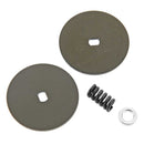 ARRMA AR310376 SLIPPER HUB/ SPRING SET 2013 SPEC