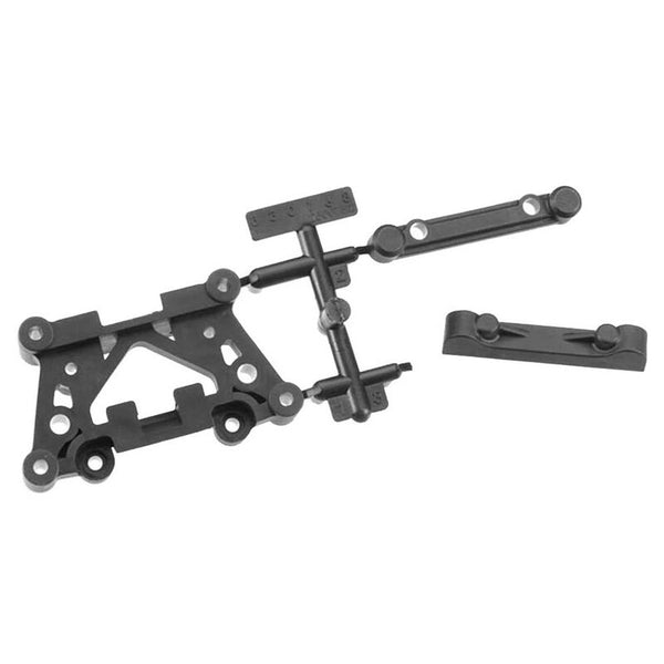 ARRMA AR330168 FRONT SUSPENSION MOUNT SET