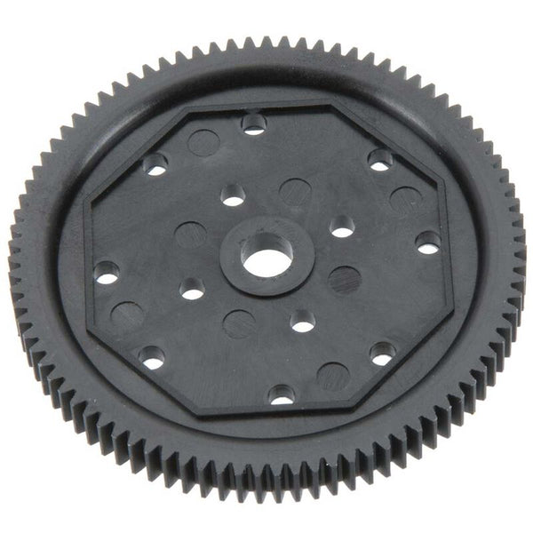 ARRMA AR310019 SPUR GEAR 87T 48P