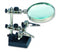 ARTESANIA 27022 THIRD HAND WITH MAGNIFYING GLASS FOR ELECTRONICS MODELLING TOOL