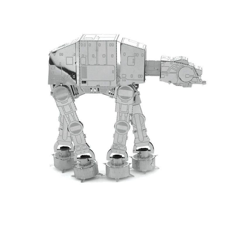 METAL EARTH MMS252 STAR WARS IMPERIAL AT-AT WALKER 3D METAL MODEL KIT