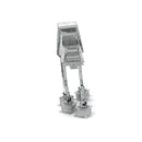 METAL EARTH MMS252 STAR WARS IMPERIAL AT-AT WALKER 3D METAL MODEL KIT