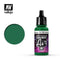 VALLEJO 72.729 GAME AIR SICK GREEN ACRYLIC AIRBRUSH PAINT 17ML