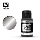 VALLEJO 77.712 METAL COLOR STEEL AIRBRUSH ACRYLIC PAINT 32ML