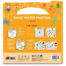 AVENIR MAGIC WATER PAINTING 4 SEASONS