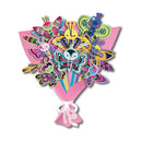 AVENIR SCRATCH BUTTERFLY BOUQUET