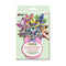 AVENIR SCRATCH BUTTERFLY BOUQUET