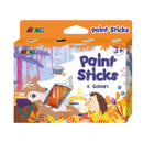 AVENIR PAINT STICKS 6 COLOURS