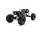 AXIAL RBX10 RYFT  BRUSHLESS 1:10 SCALE RTR ELECTRIC 4WD ROCK BOUNCER - BLACK