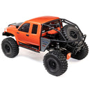 AXIAL SCX6 TRAIL HONCHO 1/6 SCALE ROCK CRAWLER READY TO RUN RED REQUIRES BATTERY AND CHARGER