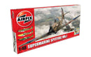 AIRFIX 05126A SUPERMARINE SPITFIRE MK.1A 1:48 PLASTIC MODEL KIT