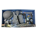 ACE PILOT DEFENDER OF THE SKY ARMED SERIES PLAYSET