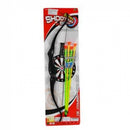 BOWMAN SUPER SHOOTING ARCHERY BOW TOXOPHILY SET