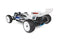 TEAM ASSOCIATED 90036 RC10B74.2 TEAM KIT 1/10 SCALE 4WD ELECTRIC OFF ROAD COMPETITION BUGGY KIT
