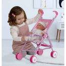 BABY DREAM DOLL STROLLER