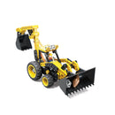 406-7094 HEXBUG VEX ROBOTIC BACKHOE CONSTRUCTION KIT