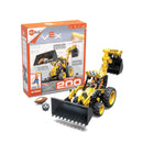 406-7094 HEXBUG VEX ROBOTIC BACKHOE CONSTRUCTION KIT