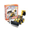 406-7094 HEXBUG VEX ROBOTIC BACKHOE CONSTRUCTION KIT