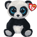 TY BEANIE BOOS BAMBOO PANDA REGULAR