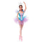 BARBIE SIGNATURE COLLECTOR BALLET WISHES VOEUX DE BALLET COLLECTABLE DOLL