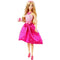 BARBIE HAPPY BIRTHDAY DOLL WITH ACCESSORIES
