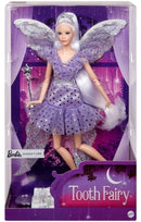 BARBIE SIGNATURE COLLECTORS 2022 TOOTH FAIRY COLLECTABLE DOLL