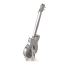 METAL EARTH MMS075 ELECTRIC BASS GUITAR 3D METAL MODEL KIT