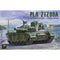 BORDER BT-022 PLA ZTZ99A MAIN BATTLE TANK 1/35 SCALE PLASTIC MODEL KIT