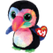 TY BEANIE BOOS BEAKS TOUCAN REGULAR