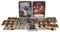 HASBRO DUNGEONS AND DRAGONS LORDS OR WATERDEEP SCOUNDRELS OF SKULLPORT BOARD GAME EXPANSION PACK