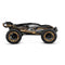 BLACKZON BZ540103 SLYDER ST 1/16 4WD GOLD AND BLACK BRUSHED ELECTRIC STADIUM TRUCK WITH LEDs READY TO RUN