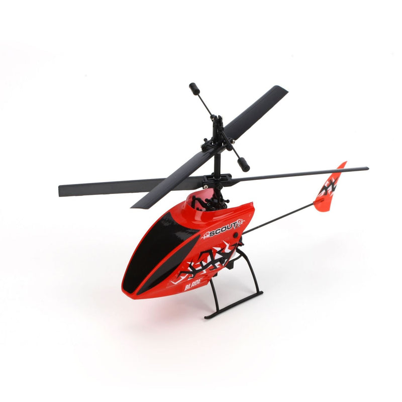 BLADE SCOUT CX 3CH BEGINNER RC HELICOPTER