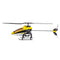 HORIZON HOBBY BLH1180 BLADE 120 S2 RC HELICOPTER BIND AND FLY SPEKTRUM TRANSMITTER REQUIRED