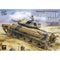 BORDER BT-012 BRITISH CRUISER TANK MK.VI CRUSADER MK.III 1/35 SCALE TANK PLASTIC MODEL KIT