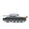 BORDER BT-012 BRITISH CRUISER TANK MK.VI CRUSADER MK.III 1/35 SCALE TANK PLASTIC MODEL KIT