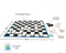 BS TOYS GIANT CHECKERS