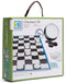 BS TOYS GIANT CHECKERS