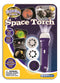 BRAINSTORM TOYS SPACE TORCH & PROJECTOR