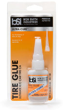 BSI BSI-130H ULTRA CURE 3/4 RC CAR TYRE GLUE